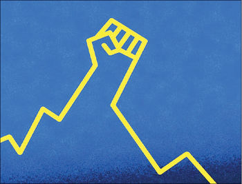 مشت‌زنی مالی
