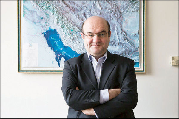 مسیر پولدارشدن