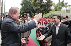 سیاست‌های ارزی به سبک چاوس