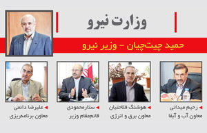 در جدال با بی‌آبی