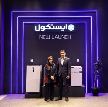 «ایستکول»، ترکیب تجربه، فناوری و اعتماد در بازار لوازم خانگی